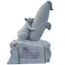 【佳博雕刻供应石雕生肖老鼠 青石十二生肖石雕 花岗岩石雕工艺品 属相鼠 价格图片】佳博雕刻供应石雕生肖老鼠 青石十二生肖石雕 花岗岩石雕工艺品 属相鼠 价格 - 曲阳县佳博石材雕刻厂