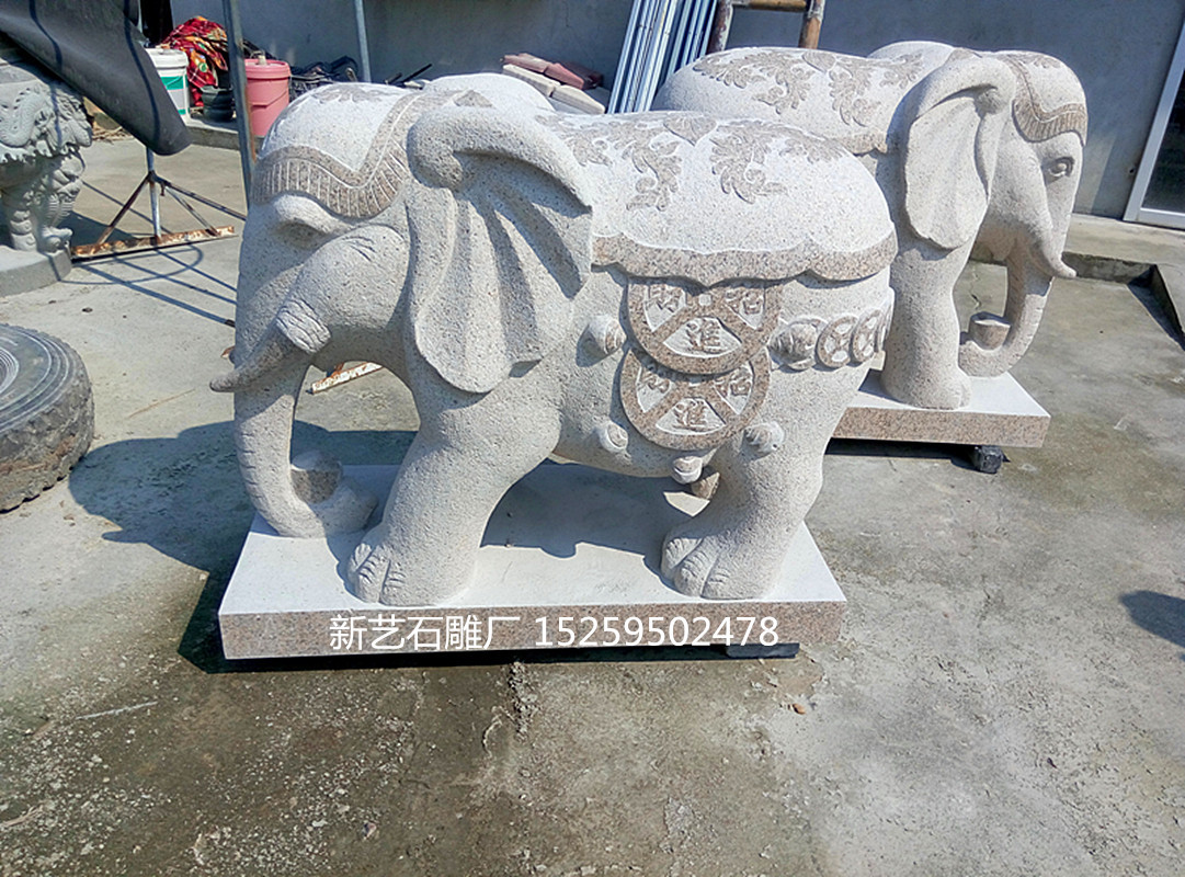 花岗岩孔子石雕像,校园石雕工艺品,福建惠安孔子雕刻