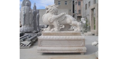 嘉兴麒麟,雕刻 ,玉雕,石雕,石狮子,石雕图片,惠安石雕,石雕工艺品 石刻艺术,石雕大象,石雕貔貅