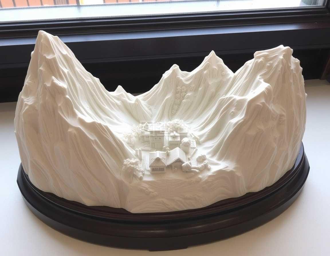 石雕工艺品