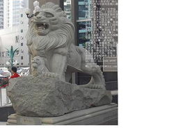 雕刻工艺品