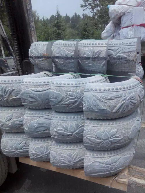 图片 品牌 生产供应商厂家 嘉祥县强龙石雕工艺品厂