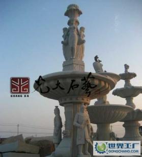 厂家直销:花岗岩-园林喷泉.流水池.喷水动物石雕_礼品.工艺品.饰品_世界工厂网中国产品信息库
