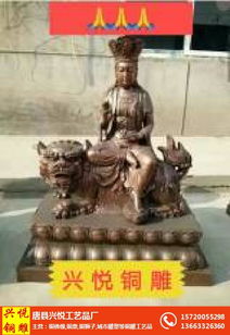 像,铜鼎,铜钟,铜狮子,城市雕塑,动物雕塑等铜雕工艺品 唐县兴悦工艺品厂