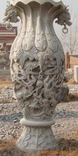 供应石雕工艺品 石雕花瓶批发–供应石雕工艺品 石雕花瓶厂家–供应石雕工艺品 石雕花瓶供应商