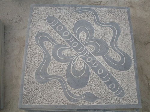 机打面青石板 青石荔枝板 青石刻画板 嘉祥县强龙石雕工艺品厂 天然青石制品,青石板,青石