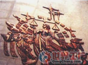 批发铜制浮雕.石雕.广场雕塑.小区雕塑_礼品.工艺品.饰品_世界工厂网中国产品信息库