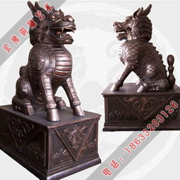 宏佛供应铜雕塑铜麒麟工艺品,宏佛供应铜雕塑铜麒麟工艺品生产厂家,宏佛供应铜雕塑铜麒麟工艺品价格