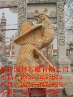 供应石雕凤凰,石雕动物_礼品、工艺品、饰品_世界工厂网中国产品信息库