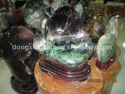 石雕图片, 石雕产品图片 - 浮雕工艺品相册 - 广西东兴大同投资