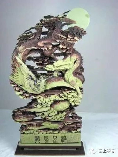 毕节之最 毕节最有名的石雕工艺品 织金石雕