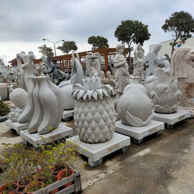 园林景观石雕小品 石材水果雕刻产品图片,园林景观石雕小品 石材水果雕刻产品相册