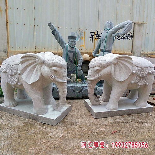 富贵有余壁画石浮雕景观 德州浮雕景观大理石雕塑定制厂家