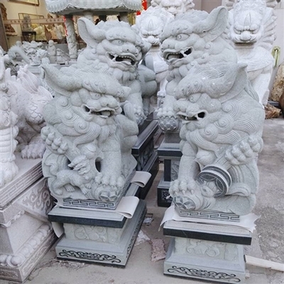 石雕凉亭-石雕牌坊-石喷泉-园林雕塑-寺庙佛像-惠安县磊石石雕工艺品店_