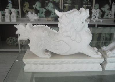 石雕工艺品