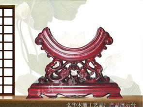 扬州江都区弘华木雕工艺品厂热卖促销 多样型号石材雕刻工艺品供应详情