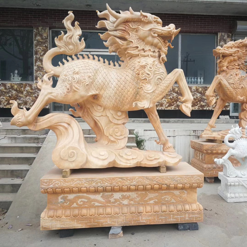 惠安县磊石石雕工艺品店 匠心独具的石材艺术与销售