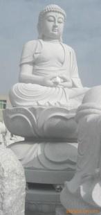 专业供应释迦如来石雕工艺品 传承匠心，缔造经典